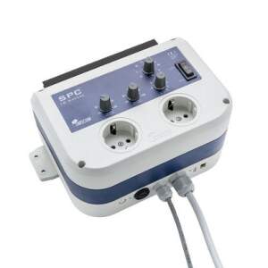 SMSCOM SPC Controller 16A MK2 EU