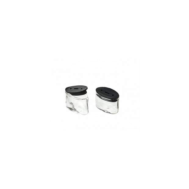 DaVinci  Ascent  Ölbehälter Glas