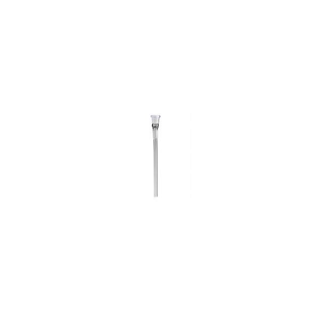 Black Leaf Glass Adapter (Chillum)  NS 2x 14,5 L 220mm