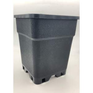 Topf vierkant 18 Liter