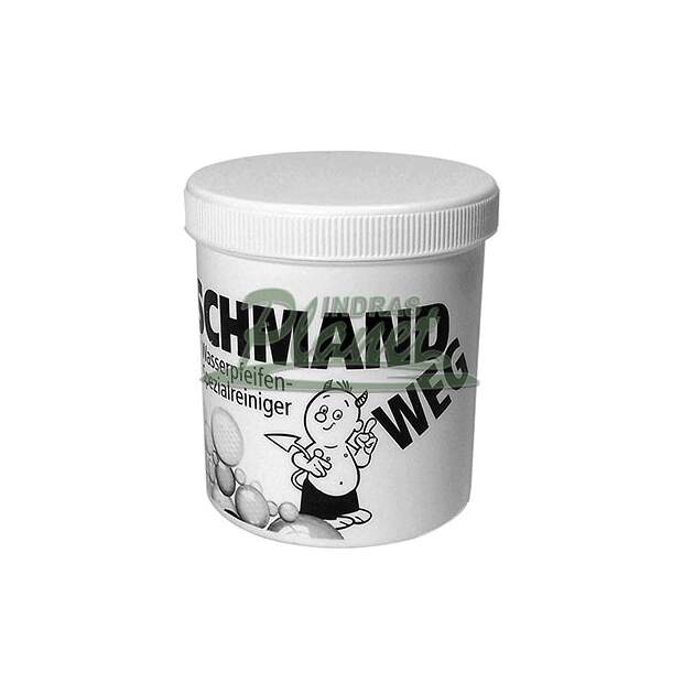 Schmand Weg