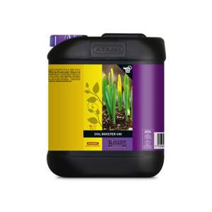 B´cuzz Soil Booster Universal 5L
