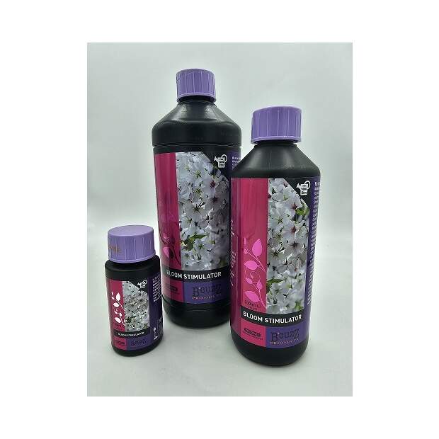 B´cuzz Bloom Stimulator 1L