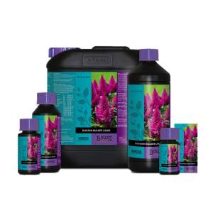 B´cuzz Blossom Builder Liquid 5L