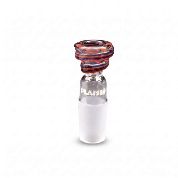 Plaisir Flutschkopf NS14 Twister farbig