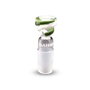 Plaisir Flutschkopf NS14 Twister farbig