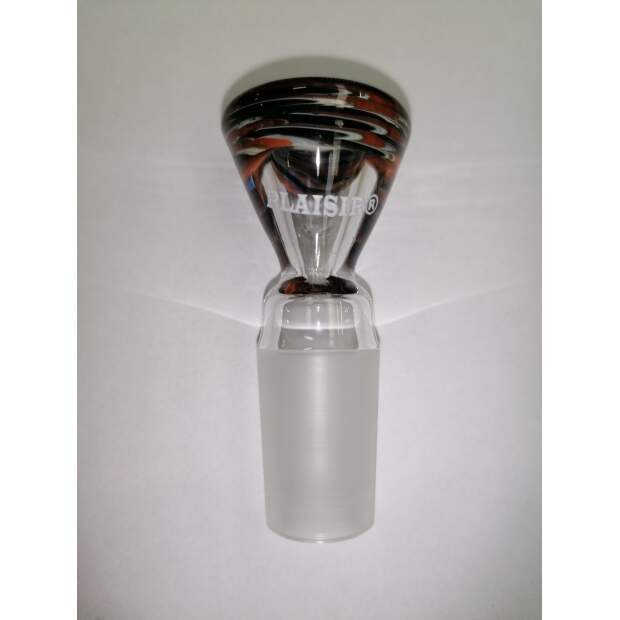 Plaisir Flutschkopf NS19 Multicolour farbig