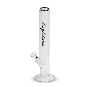 Highline Glasbong NS18 Leaning Larry