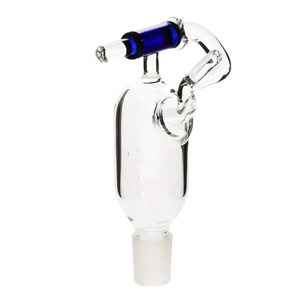 Smasher Concentrate Bowl 19mm - Blue