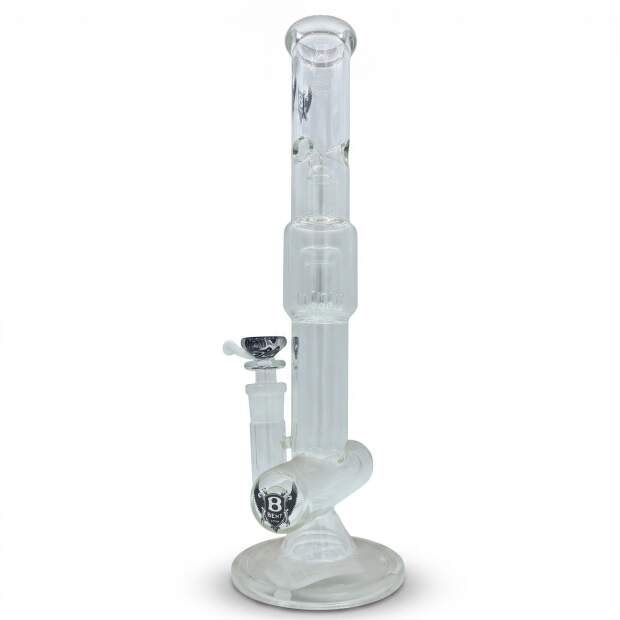 Bent Glass B17 Titan - 14
