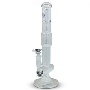 Bent Glass B17 Titan - 14