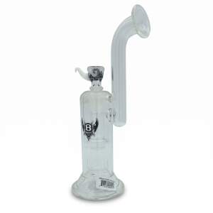 Bent Glass C7-B44