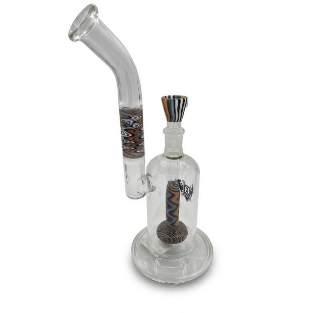 Bent Glass B2-B Atomic Co mpact