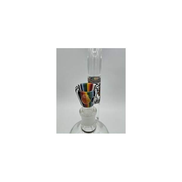 Bent Glass B2-B Atomic Co mpact