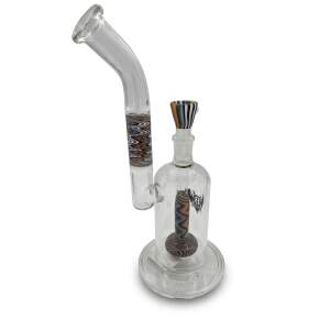 Bent Glass B2-B Atomic Co mpact
