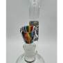 Bent Glass B2-B Atomic Co mpact
