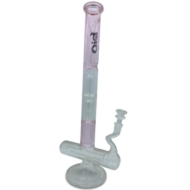 Heatex Glass Vacum Inline 6-Arm Tree