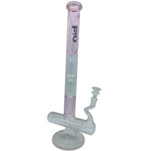 Heatex Glass Vacum Inline 6-Arm Tree