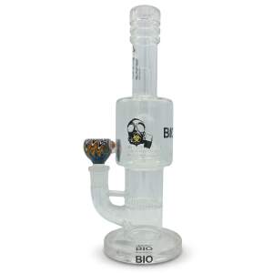 Heatex BIO Straight Neck 12-Arm Turbine