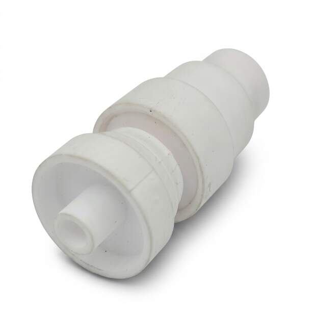 Ceramic DomelessNail universal