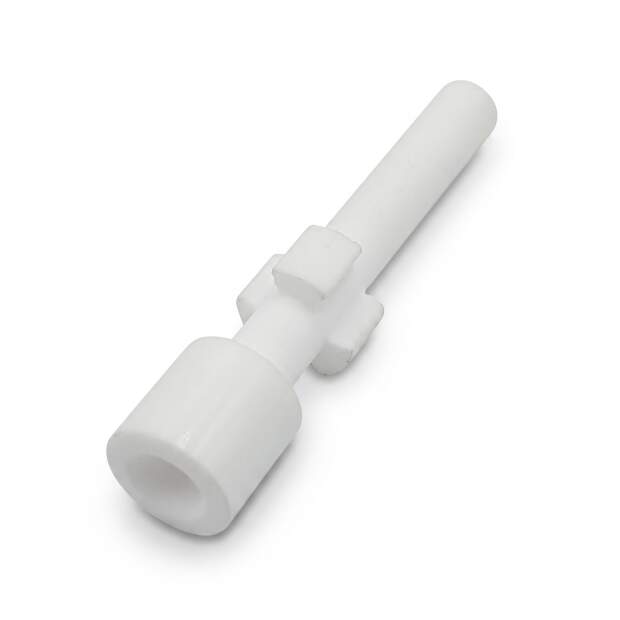 Ceramic Nail 14mm - Adjus table