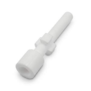 Ceramic Nail 14mm - Adjus table