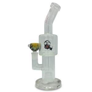 Heatex BIO 12 Bent Neck 2xGird Percol.