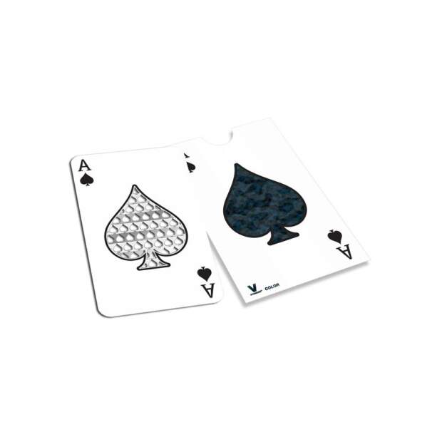 Grinder Card Ace