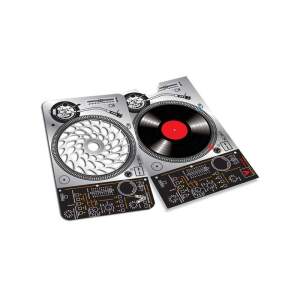 Grinder Card DJ Groove