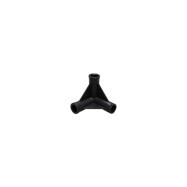 HOMEbox 3 way connector 16 mm / 8 Stk.