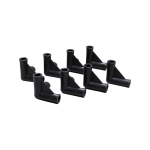 HOMEbox 3 way connector 16 mm / 8 Stk.