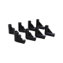 HOMEbox 3 way connector 16 mm / 8 Stk.