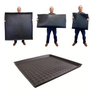Flexibel Tray 100x100x10cm