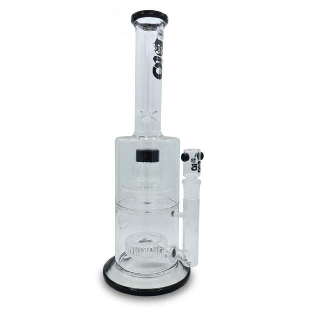 Heatex Stemless 17 100mm Base+XL Showerhead