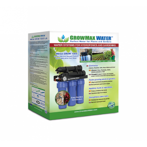 GrowMax Water Mega Grow 1000