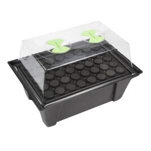 Aeroponic Propagator 40 Plants X-Steam V2