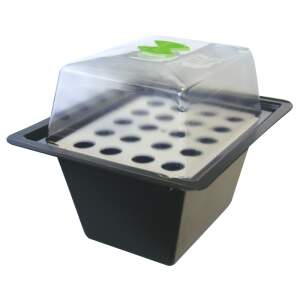 Aeroponic Propagator 20 Plants X-Steam V2