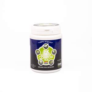 Bio Tabs PK Booster Compost Tea 650g