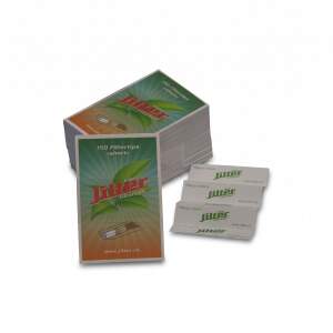 Jilter Filtertips Short Jiltip 1 Stk
