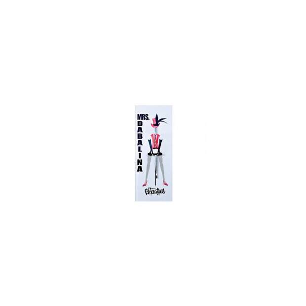 Skille Tools Dabber Mrs Dabalina
