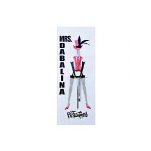Skille Tools Dabber Mrs Dabalina
