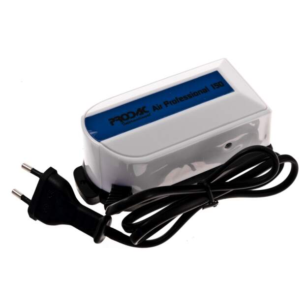 PRODAC AIR Professional 150 L/h 1 Exit AIR PUMPS