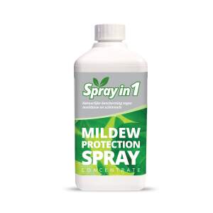 Spray in 1 SUPER Protection Spray