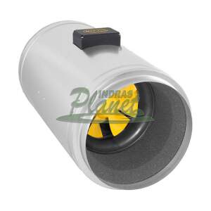 Q-Max EC 355/3247 m³/h Rohrventilator