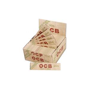 OCB Premium Organic Hemp Slim 1 Stk