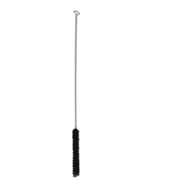 Bürste 18,8 Naturborsten Schwarz L540 Dm11mm
