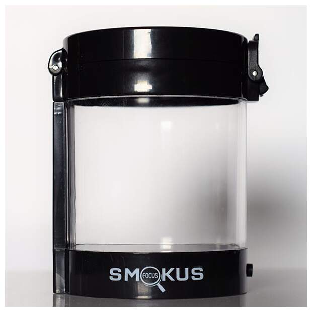 Smokus Focus The Middleman(aufklappen) diverse Farben