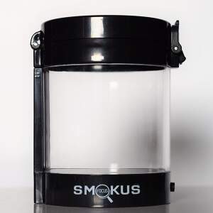 Smokus Focus The Middleman(aufklappen) diverse Farben