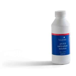 Bluelab Eichfl. PH 4.0 250ml