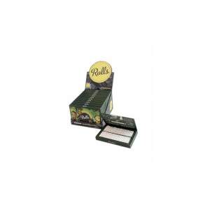 Rolls Smart Filter XL VIP 6mm Pack 80 Stk